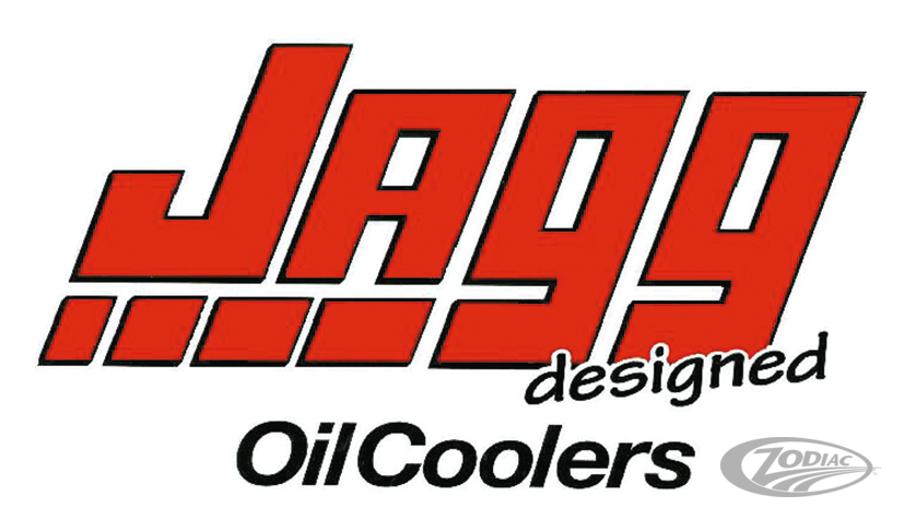 Jagg Oil Coolers