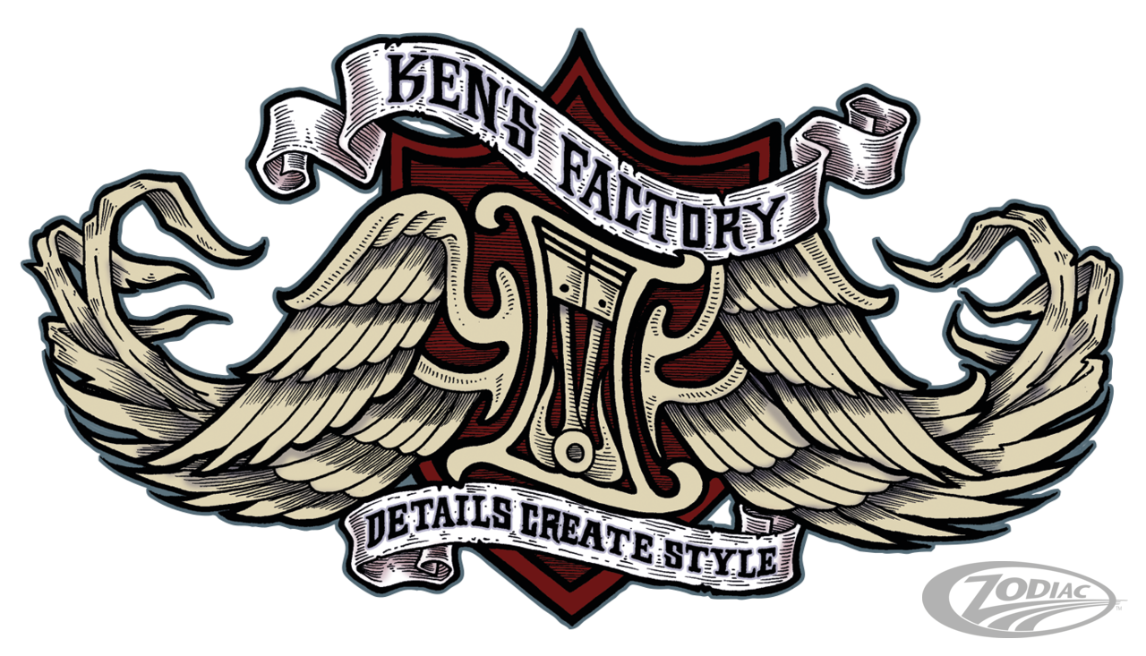 Ken's Factory