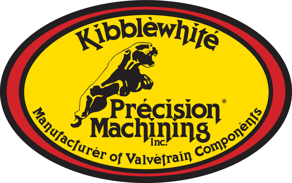Kibblewhite Precision Machining Inc